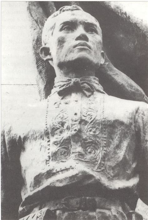 monumento ni andres bonifacio|Shouting in Bronze: The Lasting Relevance of Andres Bonifacio .